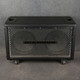 Diamond Amplification 2x12 Cab **COLLECTION ONLY** - 2nd Hand