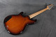 Yamaha BB425 5-String Bass - Sunburst - 2nd Hand