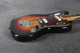 Squier Classic Vibe 60s Jaguar - Sunburst - 2nd Hand