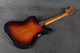 Squier Classic Vibe 60s Jaguar - Sunburst - 2nd Hand