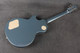 Epiphone Les Paul Standard - Pelham Blue - 2nd Hand (154901)