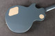 Epiphone Les Paul Standard - Pelham Blue - 2nd Hand (154901)