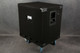 Markbass Standard 104HR 8 Ohm Cabinet **COLLECTION ONLY** - 2nd Hand Markbass Standard 104HR 8 Ohm Cabinet **COLLECTION ONLY** - 2nd Hand