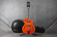 Epiphone Swingster - Orange - 2nd Hand Epiphone Swingster - Orange - 2nd Hand