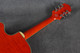 Epiphone Swingster - Orange - 2nd Hand Epiphone Swingster - Orange - 2nd Hand