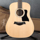 Taylor 150e 12-String Dreadnought Acoustic - Natural - 2nd Hand Taylor 150e 12-String Dreadnought Acoustic - Natural - 2nd Hand