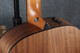 Taylor 150e 12-String Dreadnought Acoustic - Natural - 2nd Hand Taylor 150e 12-String Dreadnought Acoustic - Natural - 2nd Hand