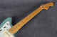 Fender American Professional II Jazzmaster - Mystic Sea Foam - 2nd Hand (154913)