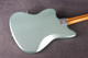 Fender American Professional II Jazzmaster - Mystic Sea Foam - 2nd Hand (154913) Fender American Professional II Jazzmaster - Mystic Sea Foam - 2nd Hand (154913)