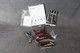 Fender Artist Series John Mayer Strat - Sunburst - 2nd Hand