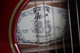 Atkin J43-A The Forty Three - Aged Nitro Cherry Red - 2nd Hand
