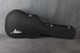 Atkin J43-A The Forty Three - Aged Nitro Cherry Red - 2nd Hand Atkin J43-A The Forty Three - Aged Nitro Cherry Red - 2nd Hand