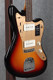 Fender Limited Edition Vintera II Road Worn 50s Jazzmaster - 3-Colour Sunburst - MX25075618