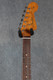Fender Limited Edition Vintera II Road Worn 50s Jazzmaster - Fiesta Red - MX25066679