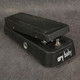 Jim Dunlop GCB 95 Cry Baby - 2nd Hand