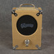 Pignose Legendary 7-100 Portable Amplifier - Tweed - 2nd Hand Pignose Legendary 7-100 Portable Amplifier - Tweed - 2nd Hand