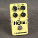 TC Electronic Helix Phaser - 2nd Hand (154980) TC Electronic Helix Phaser - 2nd Hand (154980)
