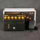 Markbass Compressore - 2nd Hand Markbass Compressore - 2nd Hand