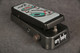Jim Dunlop Jerry Cantrell Rainier Fog Wah - 2nd Hand Jim Dunlop Jerry Cantrell Rainier Fog Wah - 2nd Hand