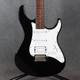 Yamaha Pacifica 012 - Black - 2nd Hand (154940)