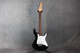 Yamaha Pacifica 012 - Black - 2nd Hand (154940) Yamaha Pacifica 012 - Black - 2nd Hand (154940)