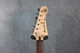 Yamaha Pacifica 012 - Black - 2nd Hand (154940) Yamaha Pacifica 012 - Black - 2nd Hand (154940)