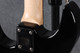 Yamaha Pacifica 012 - Black - 2nd Hand (154940) Yamaha Pacifica 012 - Black - 2nd Hand (154940)