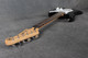 Yamaha Pacifica 012 - Black - 2nd Hand (154940)