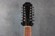 Epiphone DR-212 12-String Acoustic Guitar - 2nd Hand Epiphone DR-212 12-String Acoustic Guitar - 2nd Hand