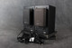 Yamaha MSP5 Powered Speaker Monitor Pair - 2nd Hand Yamaha MSP5 Powered Speaker Monitor Pair - 2nd Hand