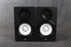 Yamaha HS5 Monitor Speaker Pair - 2nd Hand