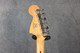 Squier Classic Vibe 60s Jaguar - 3-Tone Sunburst - 2nd Hand