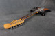 Squier Classic Vibe 60s Jaguar - 3-Tone Sunburst - 2nd Hand