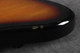 Squier Classic Vibe 60s Jaguar - 3-Tone Sunburst - 2nd Hand