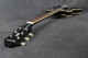 Epiphone ES 339 - Ebony - 2nd Hand Epiphone ES 339 - Ebony - 2nd Hand