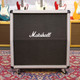 Marshall 2551AV Silver Jubilee 4x12 Angled Cab **COLLECTION ONLY** - 2nd Hand
