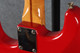 Tokai Goldstar Sound 50s - Red - 2nd Hand Tokai Goldstar Sound 50s - Red - 2nd Hand