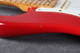 Tokai Goldstar Sound 50s - Red - 2nd Hand Tokai Goldstar Sound 50s - Red - 2nd Hand