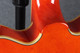 Gretsch Electromatic G5422T Hollow Body - Orange - 2nd Hand Gretsch Electromatic G5422T Hollow Body - Orange - 2nd Hand