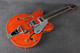 Gretsch Electromatic G5422T Hollow Body - Orange - 2nd Hand Gretsch Electromatic G5422T Hollow Body - Orange - 2nd Hand