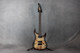 Schecter C-7 Pro - Charcoal Burst - 2nd Hand (154942) Schecter C-7 Pro - Charcoal Burst - 2nd Hand (154942)