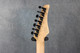 Schecter C-7 Pro - Charcoal Burst - 2nd Hand (154942) Schecter C-7 Pro - Charcoal Burst - 2nd Hand (154942)