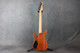 Schecter C-7 Pro - Charcoal Burst - 2nd Hand (154942) Schecter C-7 Pro - Charcoal Burst - 2nd Hand (154942)