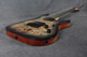 Schecter C-7 Pro - Charcoal Burst - 2nd Hand (154942) Schecter C-7 Pro - Charcoal Burst - 2nd Hand (154942)