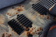 Schecter C-7 Pro - Charcoal Burst - 2nd Hand (154942) Schecter C-7 Pro - Charcoal Burst - 2nd Hand (154942)