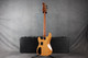 Sire P10 DX-4 Marcus Miller Bass - Alder - 2nd Hand