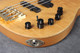 Sire P10 DX-4 Marcus Miller Bass - Alder - 2nd Hand