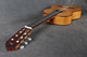 Manuel Rodriguez E Hijos Model FF Classical Acoustic - 2nd Hand Manuel Rodriguez E Hijos Model FF Classical Acoustic - 2nd Hand