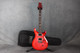 PRS S2 Custom 24 - Bonnie Pink Cherry Burst - 2nd Hand PRS S2 Custom 24 - Bonnie Pink Cherry Burst - 2nd Hand