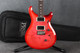 PRS S2 Custom 24 - Bonnie Pink Cherry Burst - 2nd Hand PRS S2 Custom 24 - Bonnie Pink Cherry Burst - 2nd Hand
